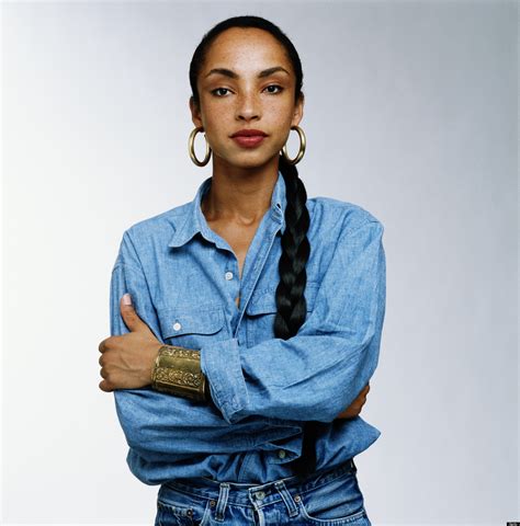 shada singer|how old is sade now.